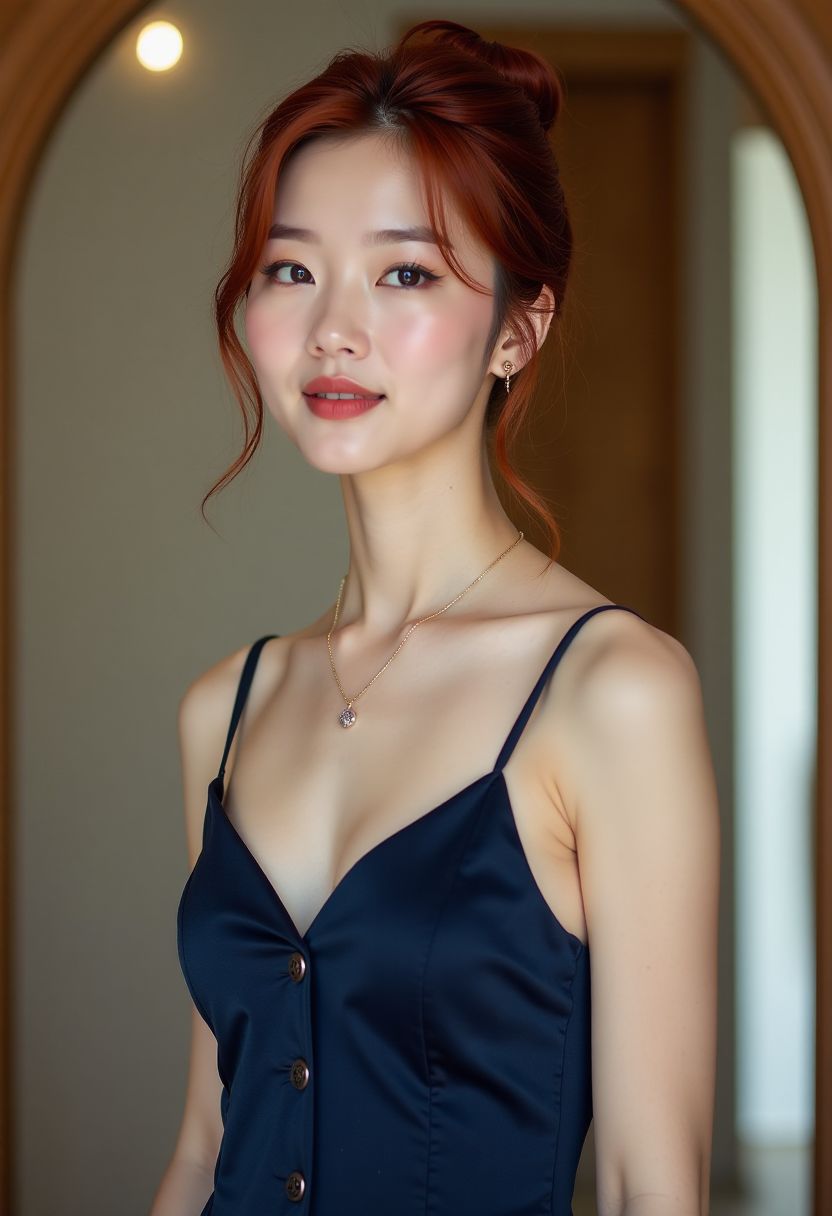 精选